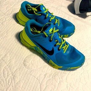 Nike Metcon rare color